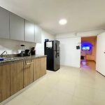 Apartamento en Cartagena Manga 3 Habitaciones - Bahia