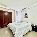 Apartamento en Cartagena Manga 3 Habitaciones - Bahia