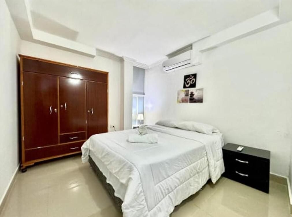 En Manga 3 - Bahia Apartamento *