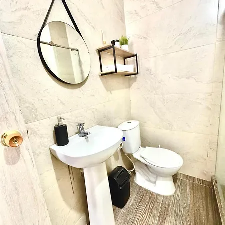 Apartamento En Manga 3 - Bahia *