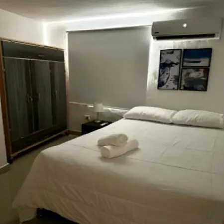 En Manga 3 - Bahia Apartamento *